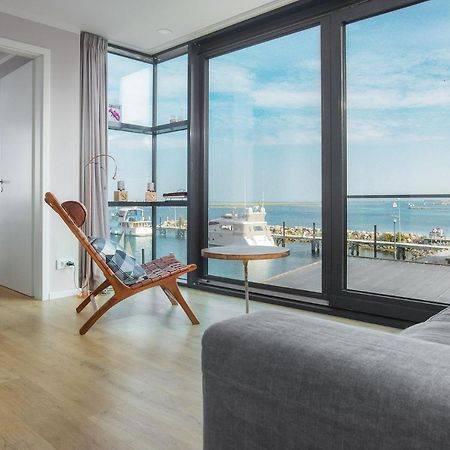 Ankerplatz Heiligenhafen Apartment Ngoại thất bức ảnh
