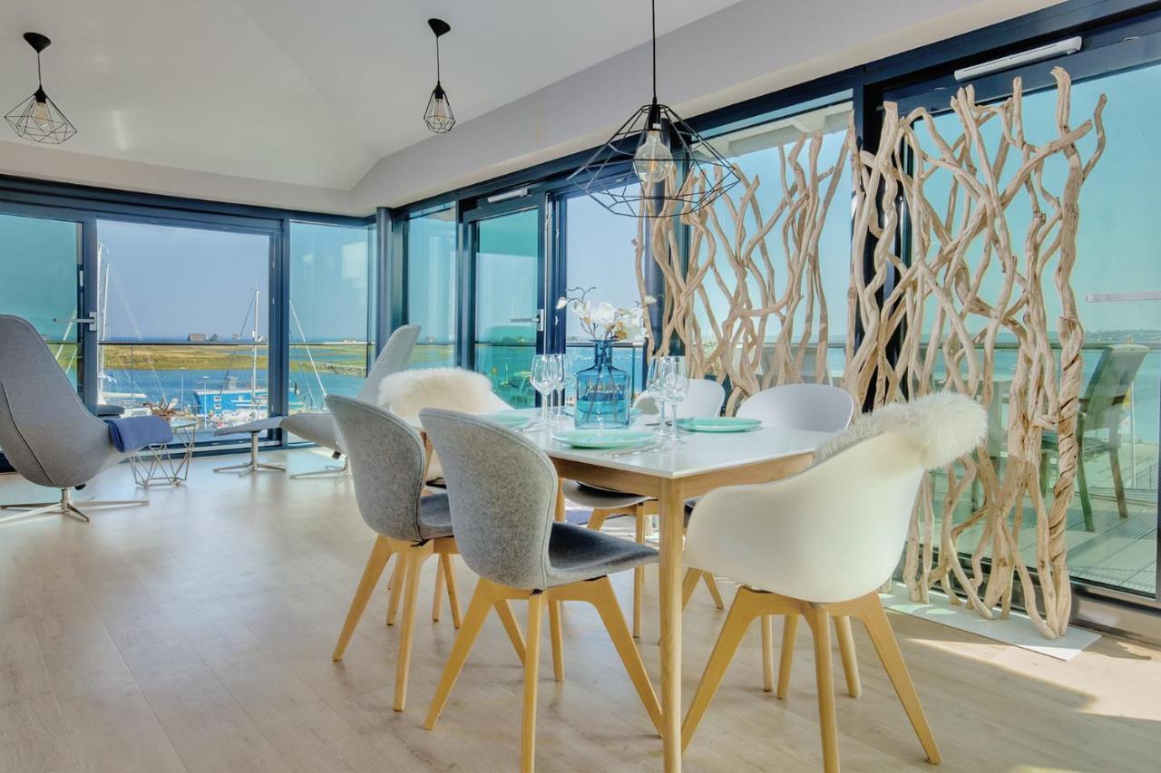 Ankerplatz Heiligenhafen Apartment Ngoại thất bức ảnh
