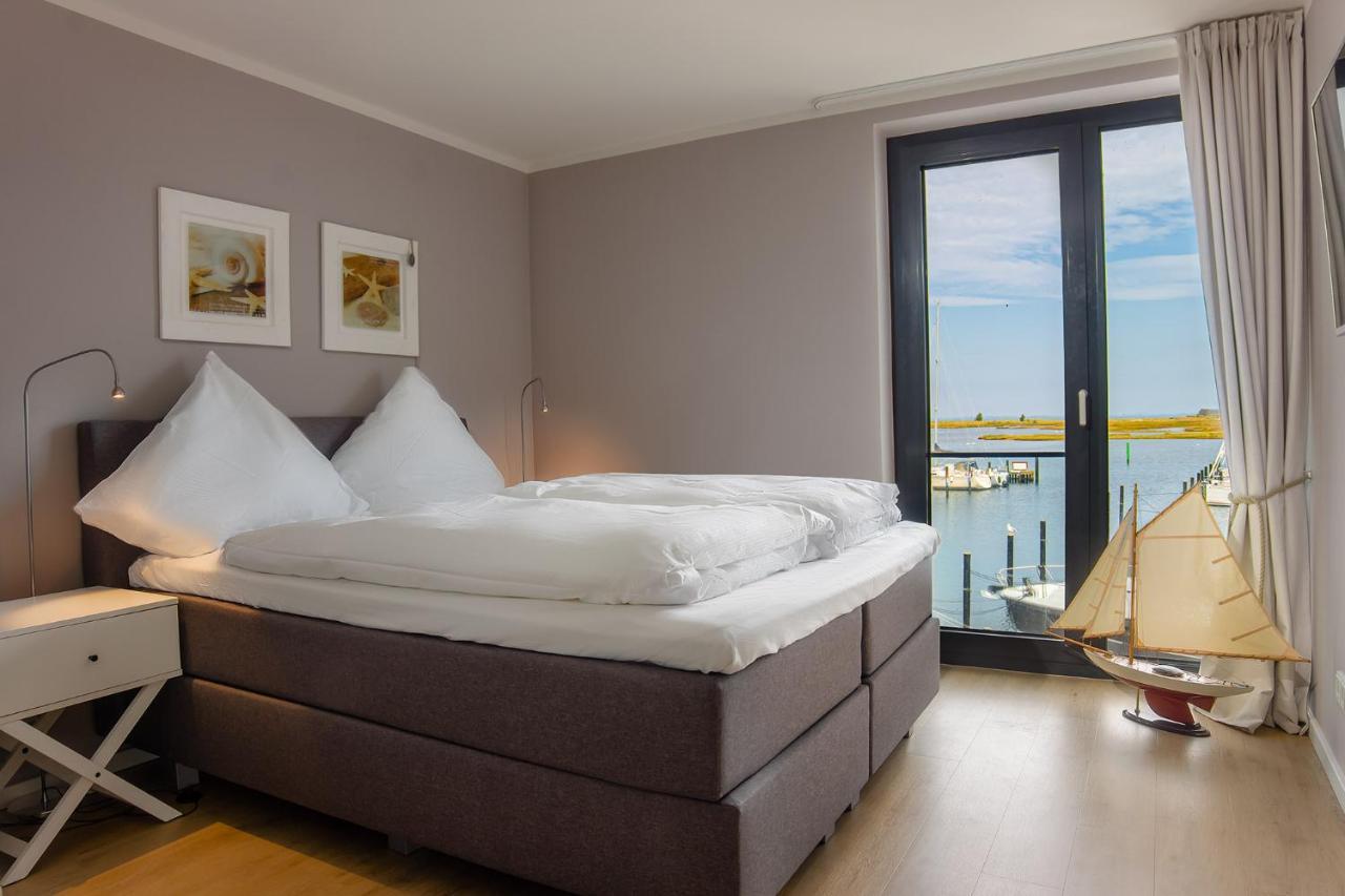 Ankerplatz Heiligenhafen Apartment Ngoại thất bức ảnh