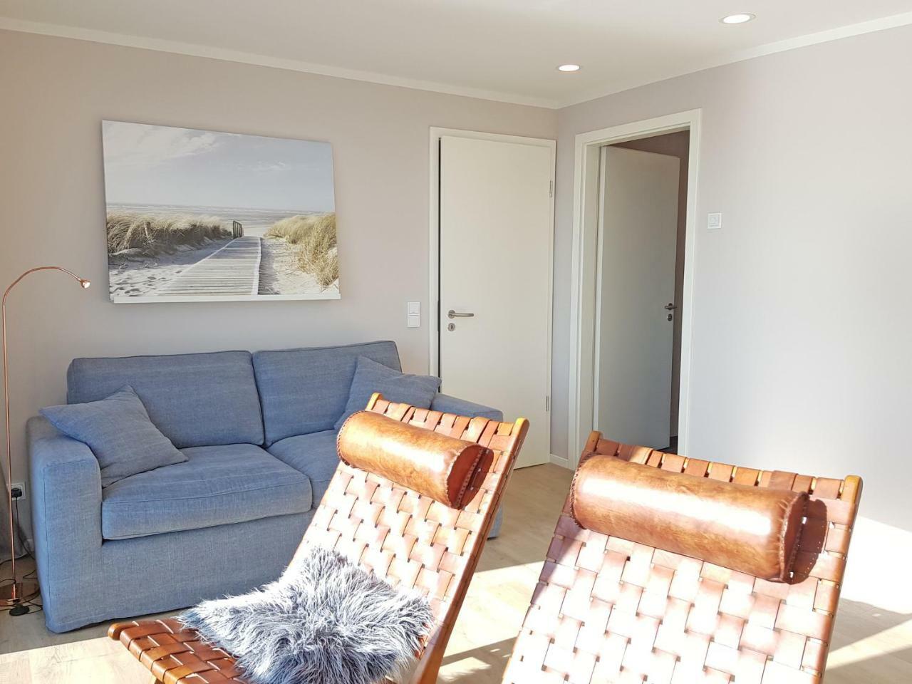 Ankerplatz Heiligenhafen Apartment Ngoại thất bức ảnh