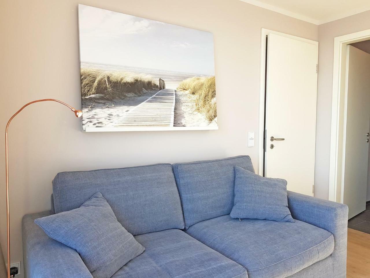 Ankerplatz Heiligenhafen Apartment Ngoại thất bức ảnh